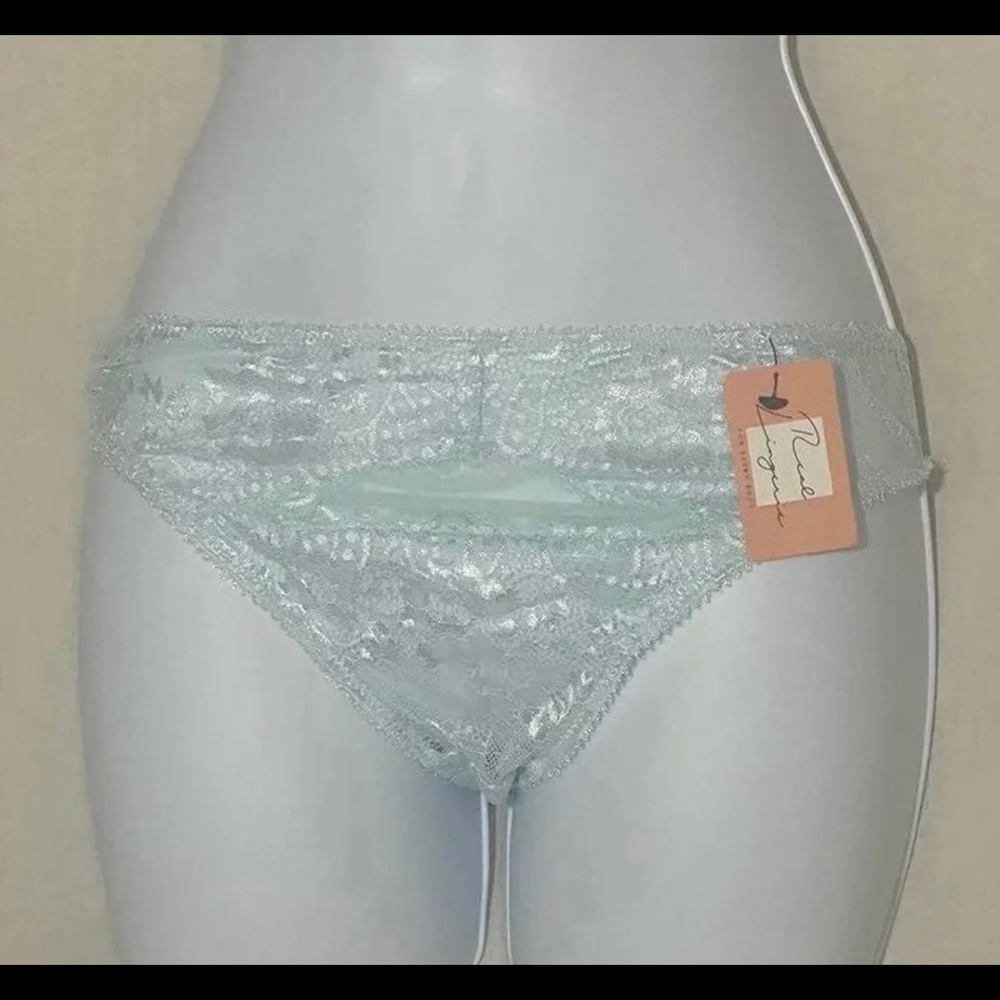 3 Pairs Of Yandy Plus Size Panties